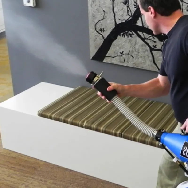 Professional Odor Removal in Hamtramck, MI